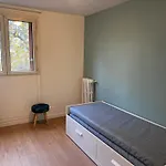 Appartement Paris 19