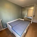 Appartement Paris 19
