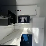 Appartement Paris 19